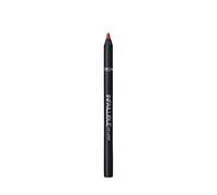 L'Oréal Paris Infallibile Lip Liner Matita Labbra a Lunga Tenuta, 105 Red Fiction