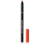 L'Oréal Paris Infallibile Lip Liner Matita Labbra a Lunga Tenuta, 203 Tangerine Vertigo