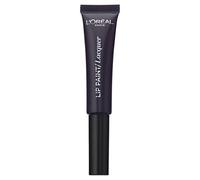 L'Oréal Paris Infallibile Lip Paint Laquer Rossetto Liquido, Effetto Lacca, 107 Dark River