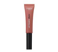 L'Oréal Paris Infallibile Lip Paint Matte Rossetto Liquido, Effetto Semi Matte, 201 Hollywood Beige