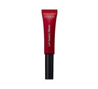 L'Oréal Paris Infallibile Lip Paint Matte Rossetto Liquido, Effetto Semi Matte, 205 Apocalypse