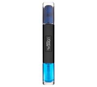 L'Oréal Paris Infallible Gel 12 Giorni Smalto Effetto Gel, 38 Rebel Blues