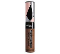 L'Oréal Paris Infallible 24H Correttore/Fondotinta 2 in 1 33 Cacao