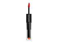 L'Oréal Paris Infallible 24H Lipstick Nº 506-Red Infallible 6ml