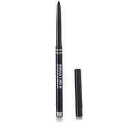 L'Oréal Paris Infallible 24H Matita Occhi Waterproof, 301 Night Day Black