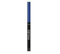 L'Oréal Paris Infallible 24H Matita Occhi Waterproof, 314 Forever Blue
