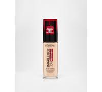L'Oréal Paris Infaillible 24H Fresh Wear Foundation Nº 200-Sable Doré