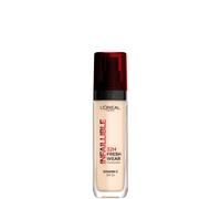 L'Oréal Paris Infallible 32hr Freshwear Fondotinta Liquido (varie tonalità) - 10 Neutral 10 Neutral
