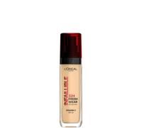 L'Oréal Paris Infallible 24hr Freshwear Liquid Foundation (Various Shades) - 130 True Beige 130 True Beige