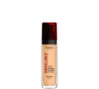 L´Oréal Paris Infallible 24H Fresh Wear fondotinta a lunga tenuta 30 ml tonalità 235 Honey donna