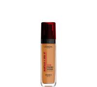 L'Oréal Paris Infallible 32hr Freshwear Fondotinta Liquido (varie tonalità) - 330 Warm 330 Warm