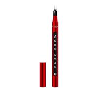 L'Oréal Paris Penna Sopracciglia, Per Sopracciglia Folte e Colorate, Tenuta Fino a 48H, Effetto Ultra Naturale, No Transfer, Infaillible Faux Brow, Tonalità: Soft Black, 1 g