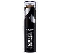 L'Oreal Paris Infallible - Fondotinta cremoso