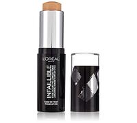 L'Oreal Paris Infallible - Fondotinta cremoso