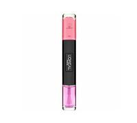 L'Oréal Paris Infallible Gel 12 Giorni Smalto Effetto Gel, 33 Pink Warrior