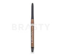 L'Oréal Matita occhi automatica Infaillible Gel 12 Bronzed Espresso