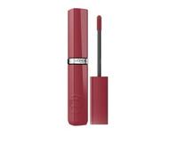 L'Oréal Paris Infallible Laque Liquid Lip Gloss With Vinyl Effect Rose Affair 4.3ml