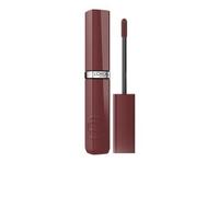 L'Oréal Paris Infallible Laque Liquid Lipstick With Vinyl Effect Midnight Bordeaux 4.3ml