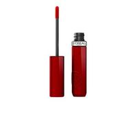 L'Oréal Paris Infallible Laque Vinyl Effect Liquid Lipstick 520-Berry Bourdeaux 4.3ml