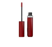 L'Oréal Paris Infallible Laque Vinyl Effect Liquid Lipstick 550-Noir Cherry 4.3ml