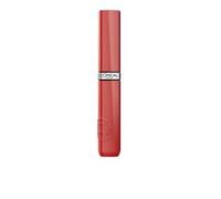 L'Oréal Paris Rossetto Liquido, Colore Intenso ed Effetto Laccato, Tenuta 16H, Resistente alle Sbavature, No Transfer, Con Squalano, Infaillible Laque Resistence, Tonalità: 635 Worth It Medium, 4,3ml