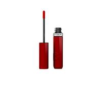 L’Oréal Infaillible Laque Resistance Rossetto, 520 Berry Bordeaux