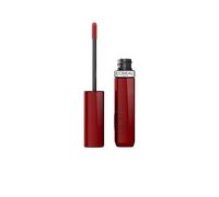 L’Oréal Paris Infaillible Laque Resistance rossetto liquido lunga tenuta per idratazione e brillantezza colore 550 Noir Cherry 4.3 ml