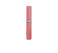 L'Oréal Paris Rossetto Liquido, Colore Intenso ed Effetto Laccato, Tenuta 16H, Resistente alle Sbavature, No Transfer, Con Squalano, Infaillible Laque Resistence, Tonalità: 600 Nu Rosé, 4,3 ml