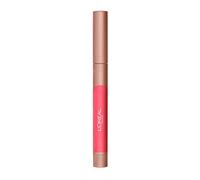 L'Oreal Paris Infallible Matte Lip Crayon, Lasting Wear, Smudge resistant, Spice Of Life, 0.04 Oz. (Packaging May Vary)