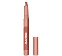 L'Oreal Paris Infallible Matte Lip Crayon Tres Sweet (Packaging May V