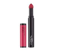 L’Oréal Paris Rossetto Make-Up Designer LMU Infail Matte FX Lip – Nu 004 Oops I P Rosa Opaco