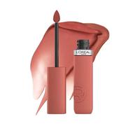 L'Oreal Paris Infallible Matte Resistance - Rossetto liquido 630 Rose Heat, 5 ml