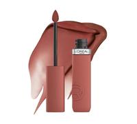 L'Oreal Paris Infallible Matte Resistance - Rossetto liquido 635 Worth It Medium, 5 ml