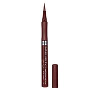 Infaillible 24H Grip Precision Felt Eyeliner Brown Waterproof Tratto Definito Colore Intenso No Sbavature1 pz L'Oréal Paris