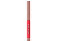 L’Oréal Paris Infallible Matte Lip Crayon matitone per le labbra effetto opaco colore 111 Little Chili 2,5 g