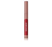 L'Oréal Paris VERY MATTE CRAYON INFAILLIBLE Rossetto effetto opaco, comfort estremo, a lunga durata