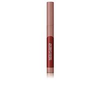 L'Oréal Paris Infallible Very Matte Lip Crayon, Rossetto Effetto Opaco, Colore: Spice of Life (112)