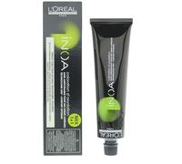 L'Oreal Paris Inoa Tinta permanente per capelli 10 Biondo chiarissimo 60 ml