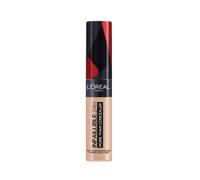 L'Oréal Paris L 'Oréal Liquido Infallible 24h Correttore/Fondotinta 2 in 1 322 Avorio, la confezione può variare