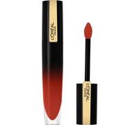 L'Oréal Paris - Brilliant Signature Rossetti 1 pieces Rosso scuro unisex