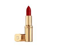 L'Oréal Paris - Labbra Color Riche Satin 300 Le Rouge Paris - Rossetti