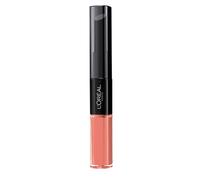 L'Oréal Paris - Labbra Infaillible 2 Step 24H 404 Corail Constant - Rossetti