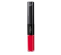 L'Oréal Paris - Labbra Infaillible 2 Step 24H 701 Captivated Buy Cheris - Rossetti
