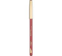 Color Riche Le Lip Liner Couture 362 Cristal Cappuccino Tratto morbido Colore intenso Labbra Definite 1,2 gr L'OrÃ©al Paris