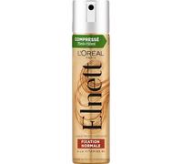 L'Oréal Paris Lacca di fissaggio normale tenuta lunga durata 48H non rilevabile, 75 ml