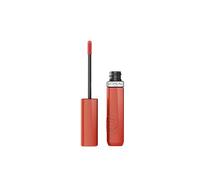 L’Oréal Infaillible Laque Resistance Rossetto, 601 Worth It