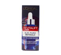 Revitalift Siero Notte Retinolo Puro L'OREAL 30ml