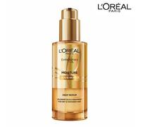 [LOREAL PARIS] Latte Capelli Leave-in Idratante all'Olio Extra Moisture 90ml NEW