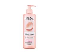 L'Oréal Paris - Latte struccante Freschezza - Pelle secca e sensibile - Fiori Rari - 400 ml