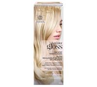 L'Oreal Paris Le Color One Step Hair Toning Gloss Cool Blonde 4 Ounc